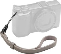SmallRig 5682, SmallRig 5682 Quick Release Wrist Strap for Ricoh GR Series (Grey)