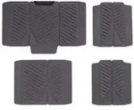 Manfrotto Pro Light Cineloader Dividers Kit, Trennelemente