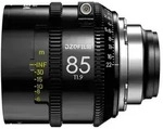 DZOFILM Vespid Prime II 85mm T1.9 PL-Mount