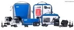 Think Tank Gear pouch bundle large
