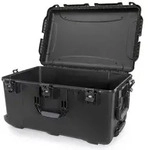 Nanuk Case 965 - leer schwarz