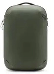 Peak Design Travel Backpack 20 Liter sage