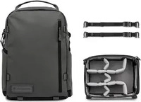 Wandrd PKZ21-BK-PB-1, Wandrd PRVKE 21 Zip Photo Bundle black