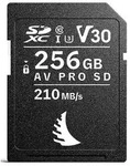 Angelbird AV PRO SD V30 MK2 256 GB