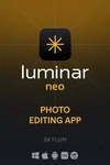 Skylum 63788, Skylum Luminar Neo Unbefristet Max-Lizenz