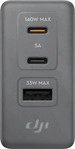 DJI CP.DY.00000227, DJI Power 140W GaN Charger (EU)