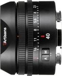 7Artisans 4375642, 7Artisans AF 40mm f/2,5 LITE Nikon Z (FF)