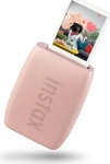 Fujifilm 16832118, Fujifilm instax mini Link 3 EX D Sofortbilddrucker rose pink