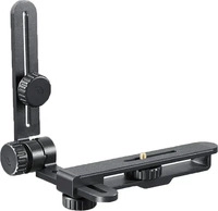Godox FLB-02, Godox FLB-02 - Foldable Bracket for R1200