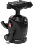 Manfrotto MHXPRO-Q6TX, Manfrotto X-PRO Kugelkopf f&uuml;r Stativ mit