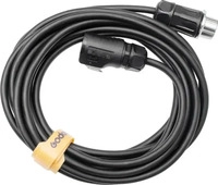 Godox F DC5A, Godox Stromverl&auml;ngerungskabel f&uuml;r F200Bi 5 m