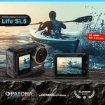 Patona Platinum Action Cam Life SL5