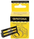 Patona Akku f&uuml;r Canon CP-2L