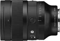 Sigma 323965, Sigma 85mm F/1.2 DG Art Sony FE-Mount