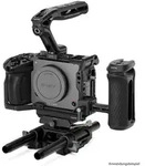 Tilta Kamera Cage f&uuml;r Sony FX5 Pro Kit schwarz
