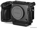 Tilta Full Kamera Cage f&uuml;r Sony FX5 schwarz