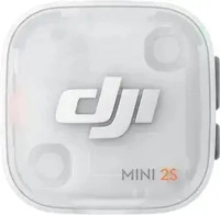 DJI 75164, DJI Mic Mini 2S Transmitter