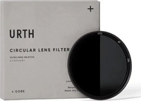 Urth UND16PL67, Urth ND16 (4 Blenden) Objektivfilter (Plus+) 67mm
