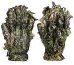 Buteo Photo Gear 3D Bl&auml;tter Handschuhe
