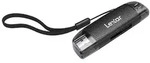 Lexar Reader LRW310 Dual Slot SD/microSD USB 3.1 A & C