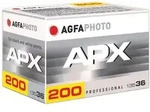 Agfaphoto APX 200 Prof 135/36 SW-Kleinbildfilm