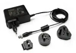 Blackmagic Design Netzteil &ndash; ATEM Mini Extreme, 12 V, 60 W