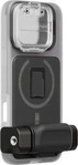 POLARPRO LCP16-PROCSE-PRO-CLR, POLARPRO LiteChaser ProCase iPhone 16 Pro Clear