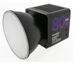 Patona Premium SL-80R 80W RGB LED Video- und Fotolicht inkl. Tasche