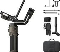 Zhiyun 11231-0091, Zhiyun WEEBILL 5 Combo