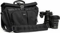 Think Tank 720215, Think Tank FocusPoint Crossbody Asphalt Black 13L