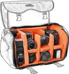 Kalahari 440417, Kalahari Tasche Swave S18