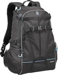Cullmann 99440, Cullmann Ultralight sports DayPack 300 schwarz