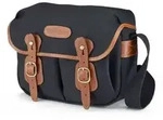 Billingham Hadley Small black-tan