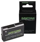 Patona Premium Akku f&uuml;r Nikon EN-EL14-decoded