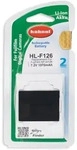 H&auml;hnel HL F126, H&auml;hnel Akku f&uuml;r Fuji NP-W126