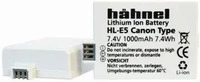 H&auml;hnel HL E5, H&auml;hnel Akku f&uuml;r Canon LP-E5