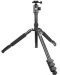 Sirui ET-1204 Dreibeinstativ Carbon 139cm m. Kopf E-10