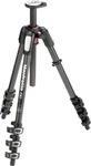 Manfrotto MT190CXPRO4, Manfrotto STATIV 190 Carbon QPL, 4 Segmente, MT190CXPRO4