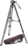 Manfrotto MVK500AM, Manfrotto STATIV MVT502AM + MVH500A