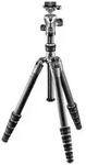 Gitzo Traveler Kit, Ser.1 5 Segm. GT1555T + Kopf GH1382TQD