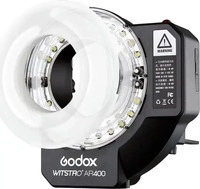 Godox AR400, Godox Witstro AR400