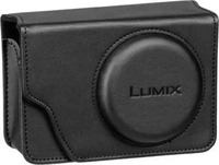 Panasonic DMW-PHS82XE1, Panasonic Kunstledertasche DMW-PHS82 f&uuml;r TZ 202, TZ 101, TZ
