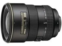 Nikon JAA788DA, Nikon AF-S DX Nikkor 17-55mm f/2,8 G IF-ED Nikon DX