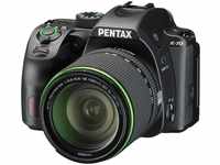 Pentax 16255, Pentax K-70 + DA 18-135mm WR