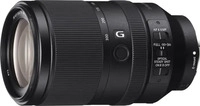 Sony SEL70300G.SYX, Sony SEL 70-300mm f/4,5-5,6 G OSS Sony FE-Mount