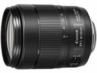 Canon 1276C005AA, Canon EF-S 18-135mm f/3,5-5,6 IS USM Canon EF-S