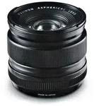 Fujifilm XF 14mm f/2,8 R Fujifilm X schwarz