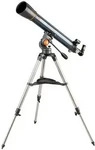 Celestron 822010, Celestron AstroMaster 90 AZ Refraktor