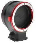 Peak Design Lens Kit V2 f&uuml;r Sony E-Mount - Doppel-Objektivhalterung f&uuml;r