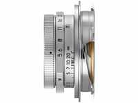 Leica 11695, Leica Summaron-M 28mm f/5,6 Leica M silber